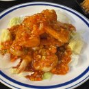 청화당엘지엔중식당청화당롯데강남점 | [한티] 롯데백화점 식품관 중식 청화당 탱탱한 면발 리얼후기 (내돈내산)
