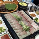 신시도세꼬시 이미지