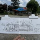 괴산군청안면운곡보건진료소 이미지