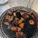 명륜진사갈비군자점 | 명륜진사갈비 군자점 재방문 후기 고기 무한리필과 맛있는 사이드메뉴 추천