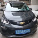 쏘카 핸들러 볼트(BOLT) EV 충전 방법 및 후기