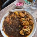 안동대장금찜닭 | [안동찜닭골목] "안동 대장금 찜닭" 후기