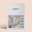 closet:옷장