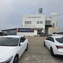 해양경찰 공중화장실 이미지