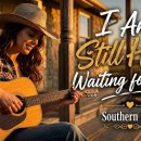 I Am Still Here Waiting for You - SOUTHERN BRIA 이미지