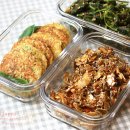 행복한 도시락 이미지