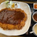 홍익돈까스 온양온천점 이미지