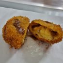 황제찹쌀꽈배기