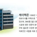 케이맥 내년 상반기 최고의 기대주 이미지