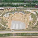 잠실 제2수영장 이미지