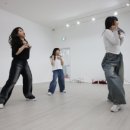 아이돌댄스학원 이미지