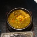 청호한우숯불 | 클파원 갓 어워즈 참여, 천호 마늘갈비 맛집 경송 천호본점