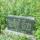 물야초등학교 개단분교장 | 현수 톺아보기 - 나의 숨은 이야기(1)