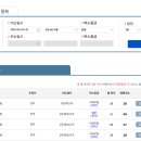 버스터미널입구~대합실입구~정류장입구 | 양양시외버스터미널 시간표 조회 및 예매 안내