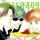 양과자점 이미지