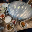 안양예술공원내 공영주차장 이미지