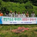 독용산성 GBN 경북방송