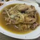 양산맛집 누룽지백숙이 맛있는 중부동택지 한방장수촌