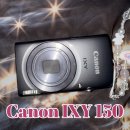 [디카] Canon IXY 150 작례 및 후기