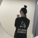 인제합기도 | [개금PT/개금24시헬스] 아돌프 피트니스 22.2.9