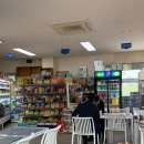 민마트 (나들가게) | 제주 해안동 / 제주 휴게소 ‘ 평화로휴게소마트 ’ 제주 새벽 김밥