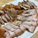 홍천칡냉면 이미지