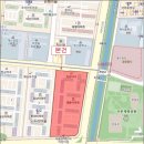 부현동초등학교 앞 이미지