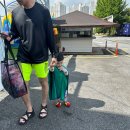 발리온천개발(주)아쿠아파크(실내) | 울산여행 발리온천 야외수영장 27개월 아기랑 내돈내산 후기