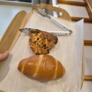 해동빌딩 | 신도림 77베이커리 77bakery, 빵 종류와 가격 우유식빵 후기
