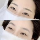 정왕동눈썹문신 자연스러운 후기 '뷰티플이'