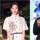 김연아의 국제결혼 이미지