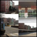 금계초등학교 앞 이미지