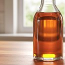 자연발효 식초, 현미식초 효능과 영양성분 이미지