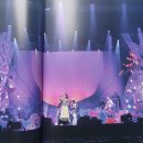 정원 : 앙코르" 공연 실황을 담은 블루레이 개봉 후기, 블루레이 플레이 메뉴 소개 및 블루레이 상영회...