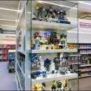 대박뽑기방 | 김포 반다이 가샤폰 피규어 뽑기방 시간 순삭임