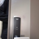 사직동게이트맨 열쇠 쌍용예가2차아파트 번호키 게이트맨LY120 교체 시공 이미지