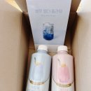 어라운즈 | [즐거운 숙제] 아임요 블루 엘더베이스/핑크엘더베이스(어라운즈커피)