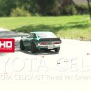 [10월 10일 발매][KYOSHO] 4WD FAZER Mk2 FZ02 1970 TOYOTA CELICA GT Tuned 이미지