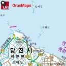 고산지맥 2구간 649번도로 ~ 큰산 ~ 장살미산 ~ 국수봉 ~ 석문산 ~ 석문각 이미지