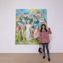 SUN아트 | 압구정 무료 전시) 탕 컨템포러리 아트 'Wang You : Blame the Blazing Sun' 후기