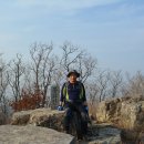 의령 가막산 봉수대 이미지