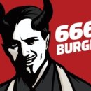 666버거 안양점 이미지