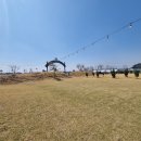 전라남도 나주 가족캠핑 나들이 맛집 런웨이 캠핑 &amp; 바베큐 내돈내산 후기