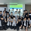 강북고등학교 이미지