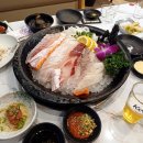 예술회관역 | 예술회관역 횟집 동해어장 방문 후기