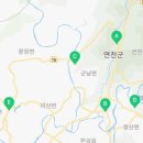 군남면사무소 화장실 이미지