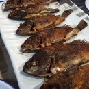 해뜨는 바다풍경 모텔 이미지