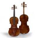 전통악기(중급) | 효정 바이올린 HV-400 중급 입문용 도미넌트현장착 고급 교육용 HV400 풀패키지 솔직 후기