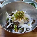 꽁치다대기추어탕