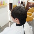 성남 남자 다운펌 잘하는 곳! 살롱제이에서 관리받자
